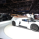The SCG003 at Geneva. Photo Credit: Newspress